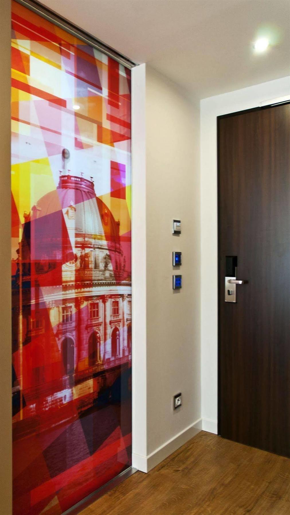Hotel Vier Jahreszeiten Berlino